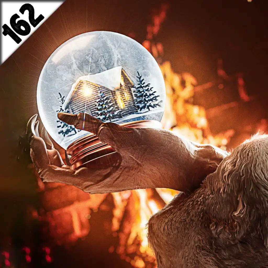 174: A VERY SCARY CHRISTMAS | 21 True Scary Stories | EP 162