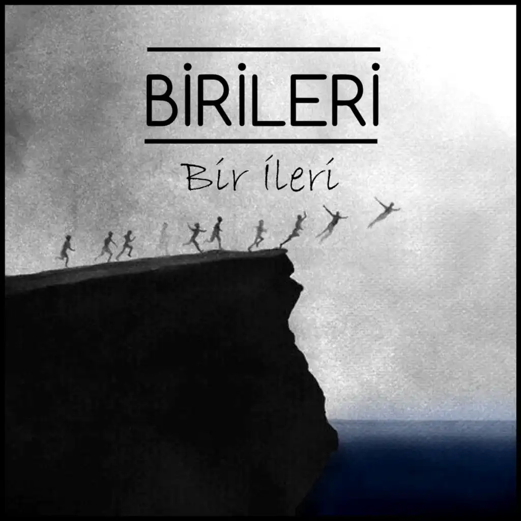 Bir İleri