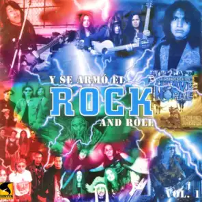 Y Se Armó el Rock and Roll, Vol. 1