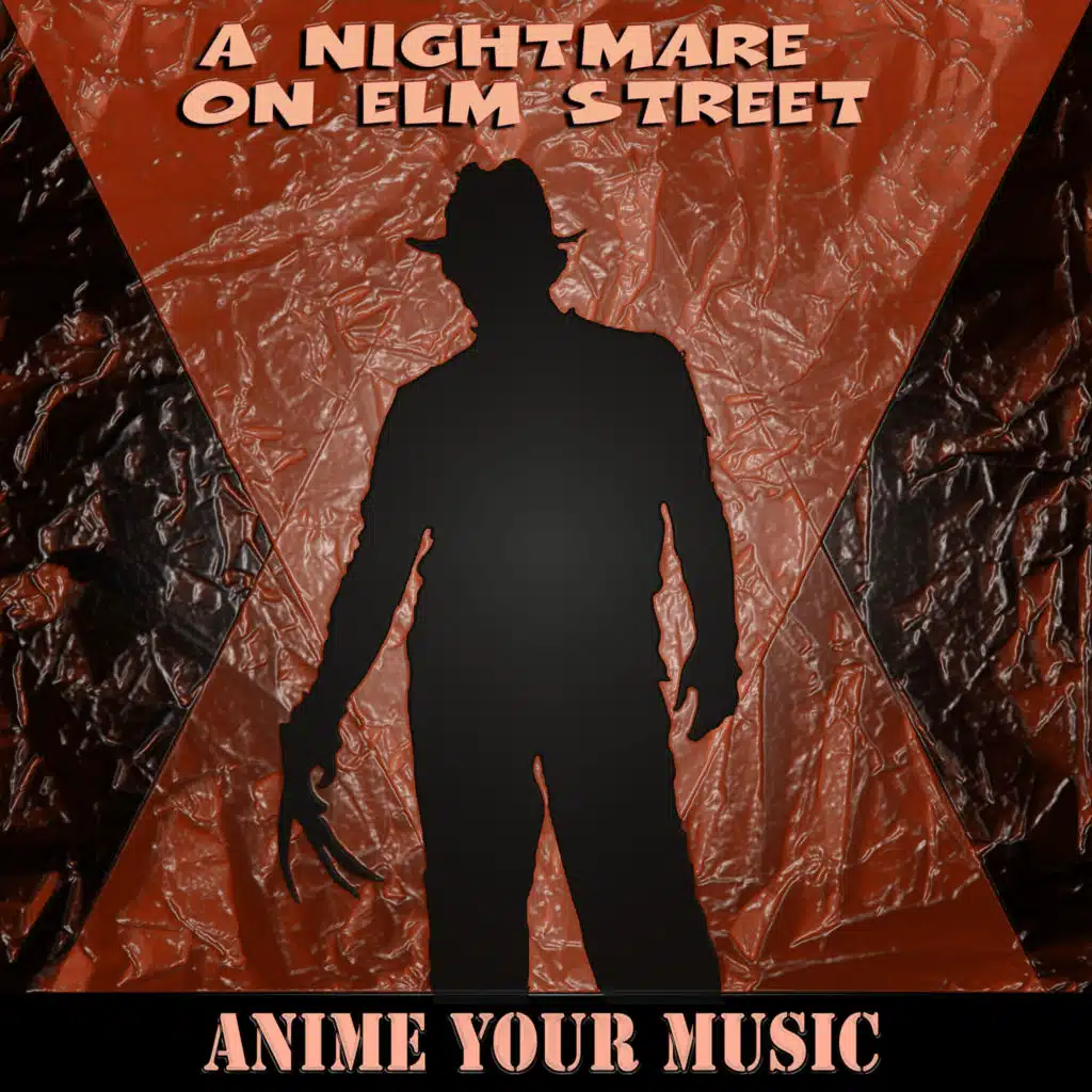 Anime your Music