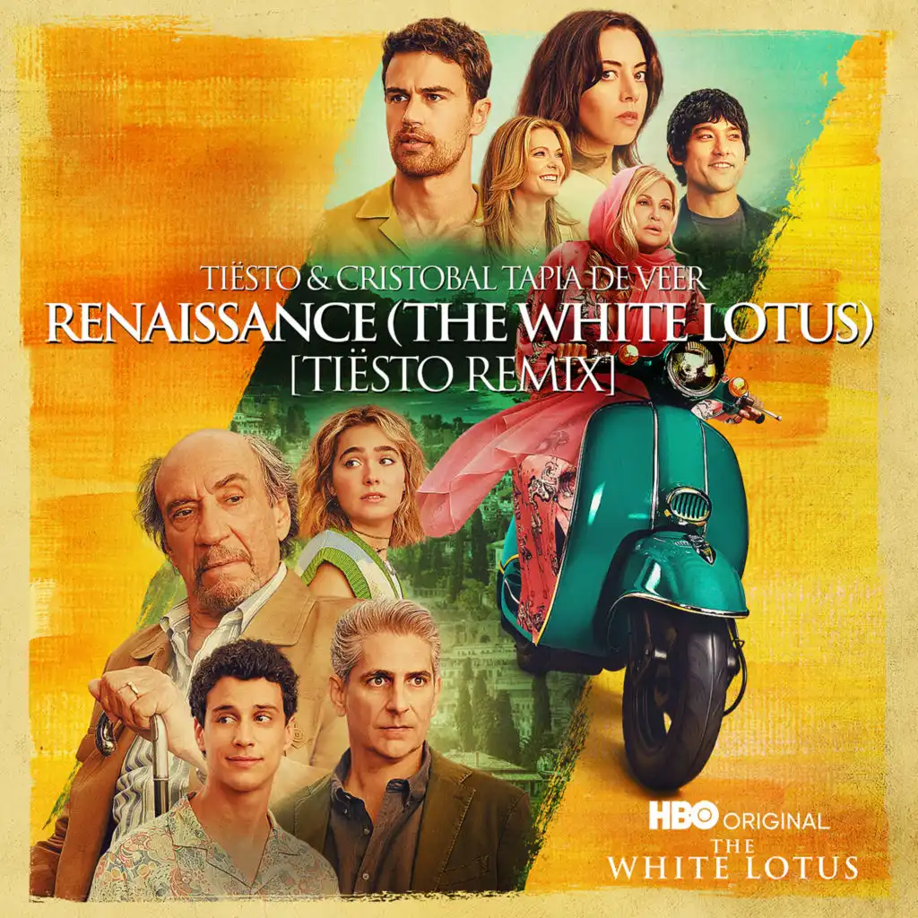 Renaissance (The White Lotus) (Tiësto Remix)