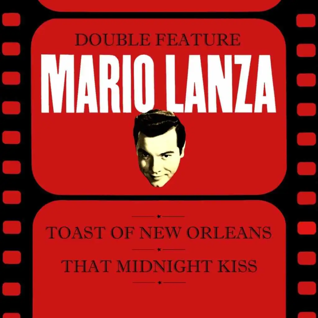 Double Feature Mario Lanza