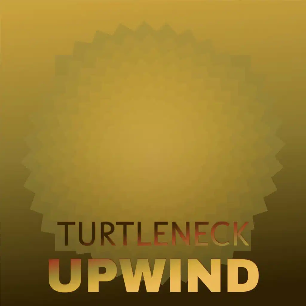 Turtleneck Upwind