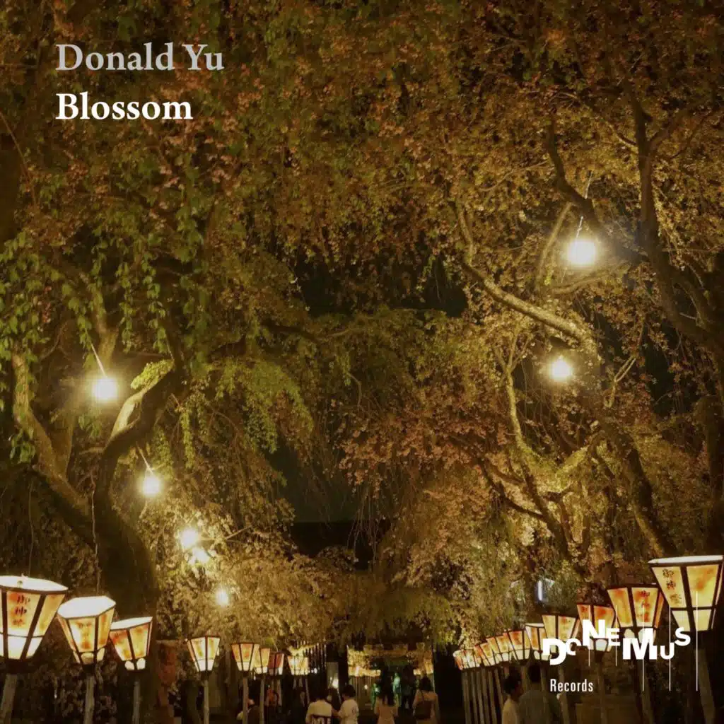 T. Y. Kwok & Man-Ching Donald Yu