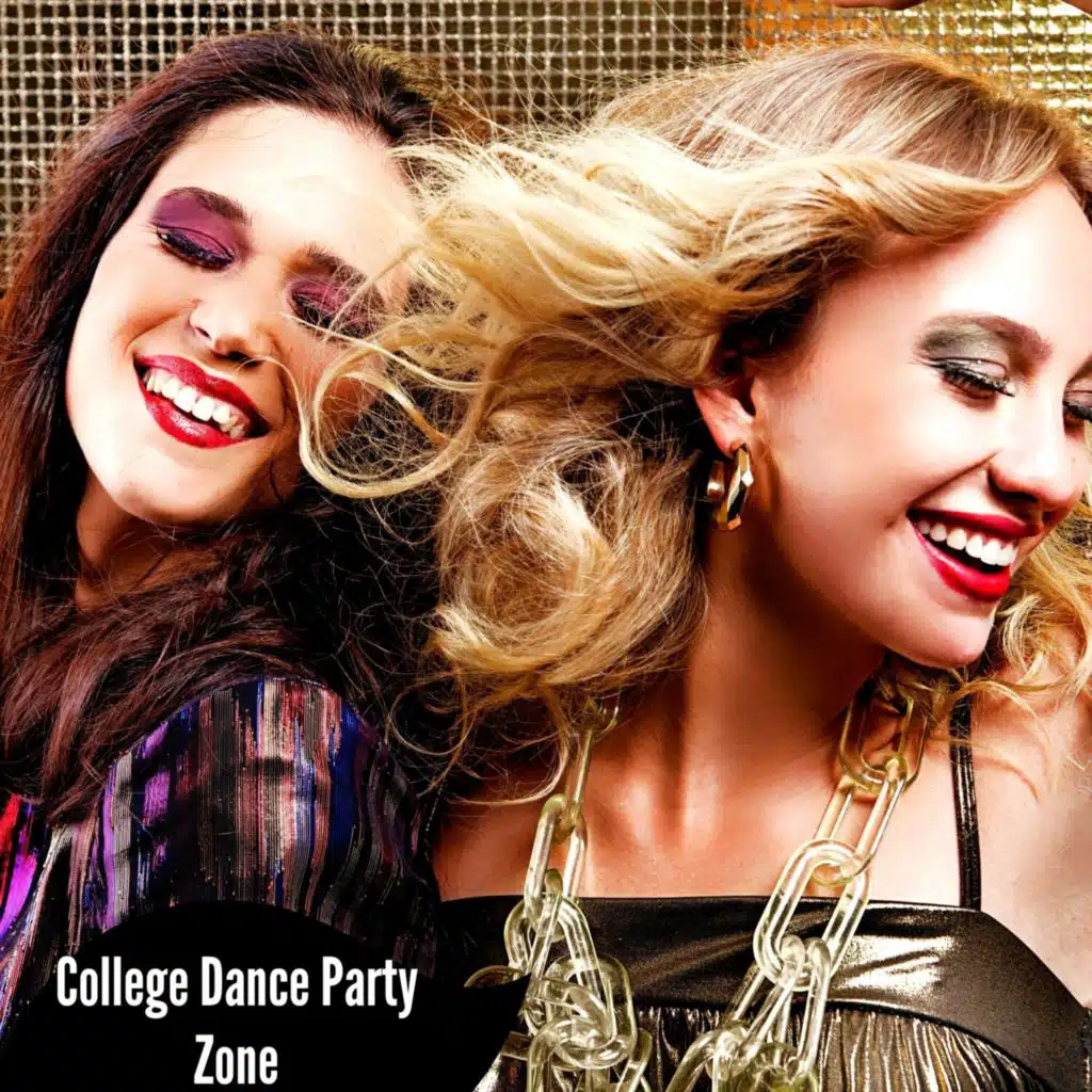 College Dance Party Zone