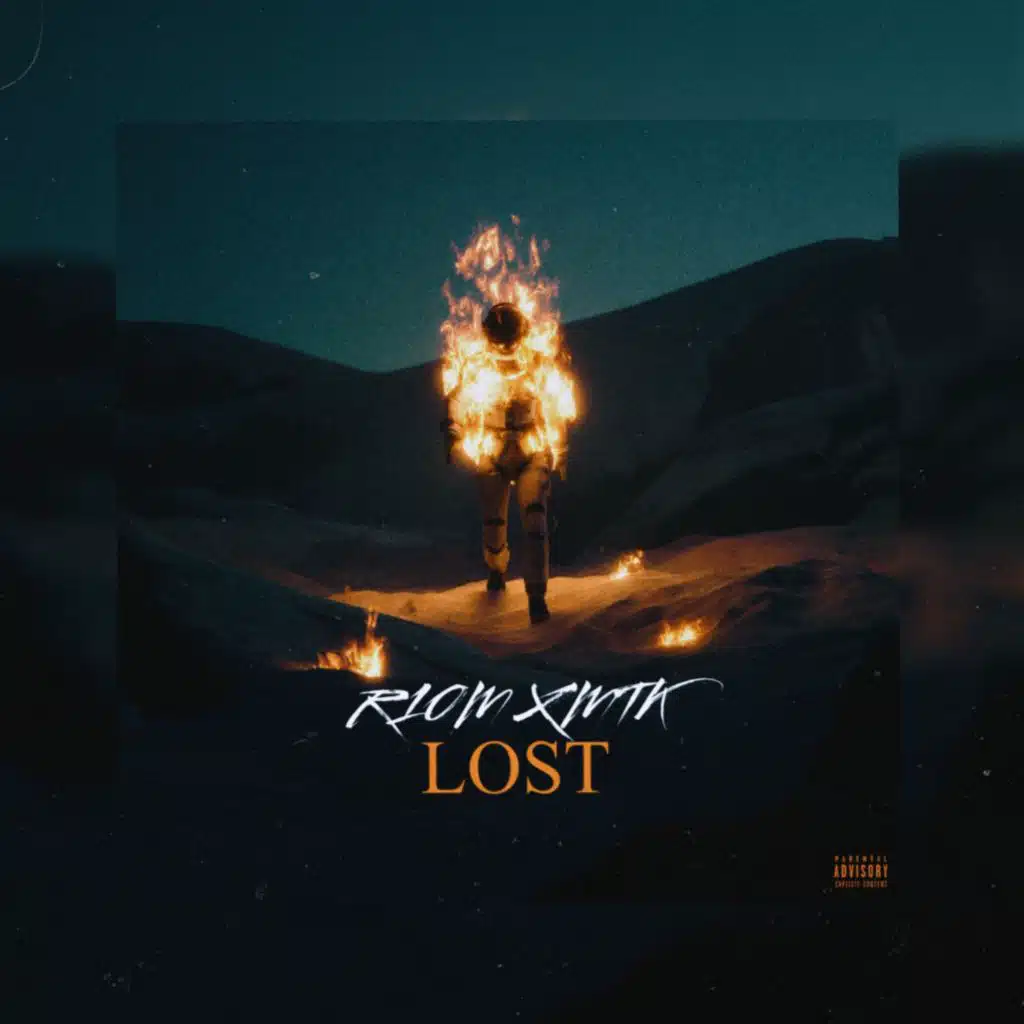 Lost (feat. MTK)