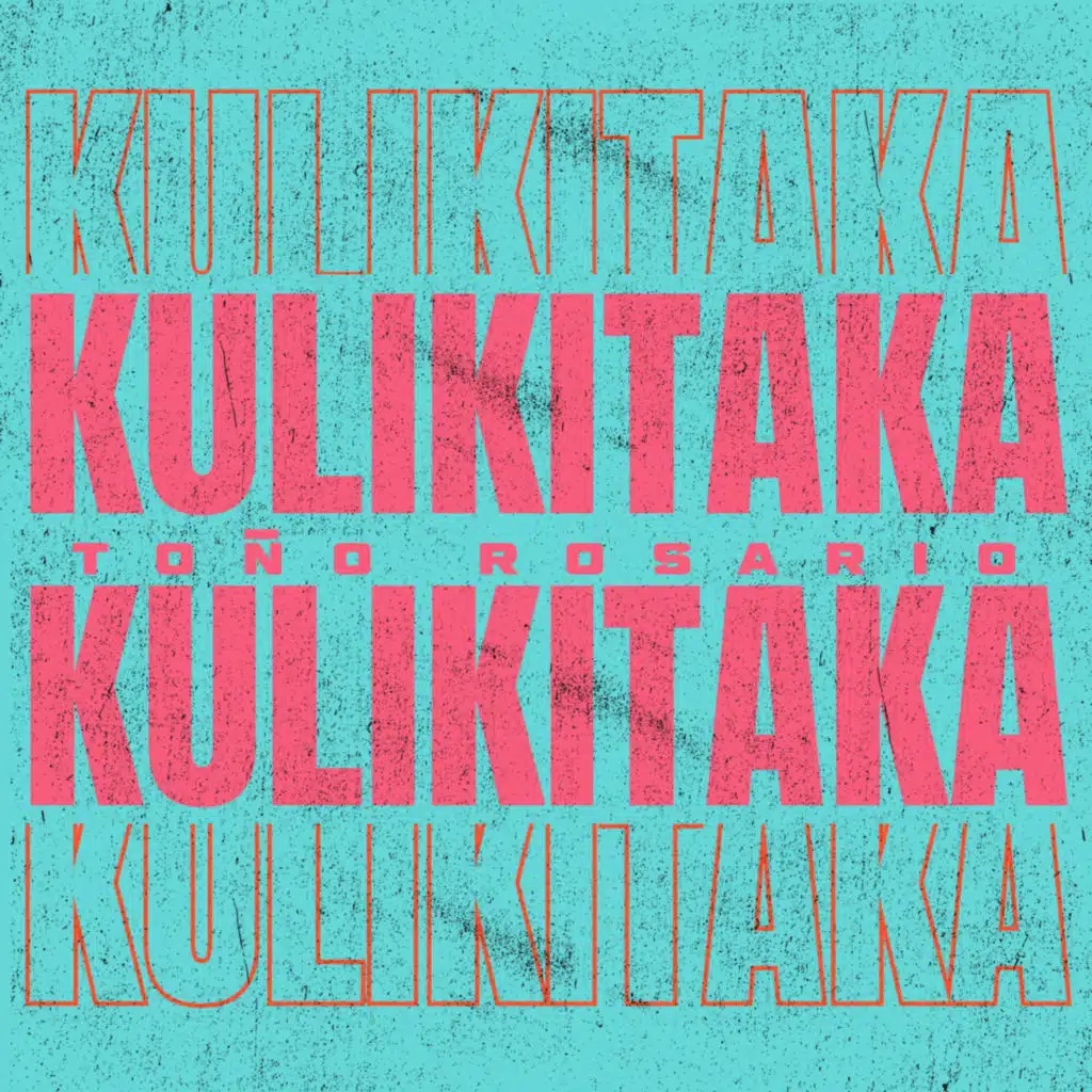 KULIKITAKA (En Vivo)