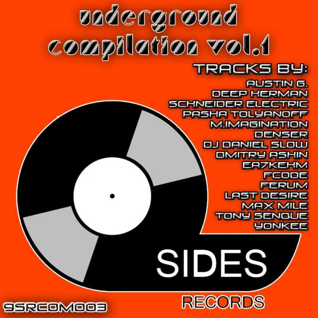 Underground Compilation, Vol.1