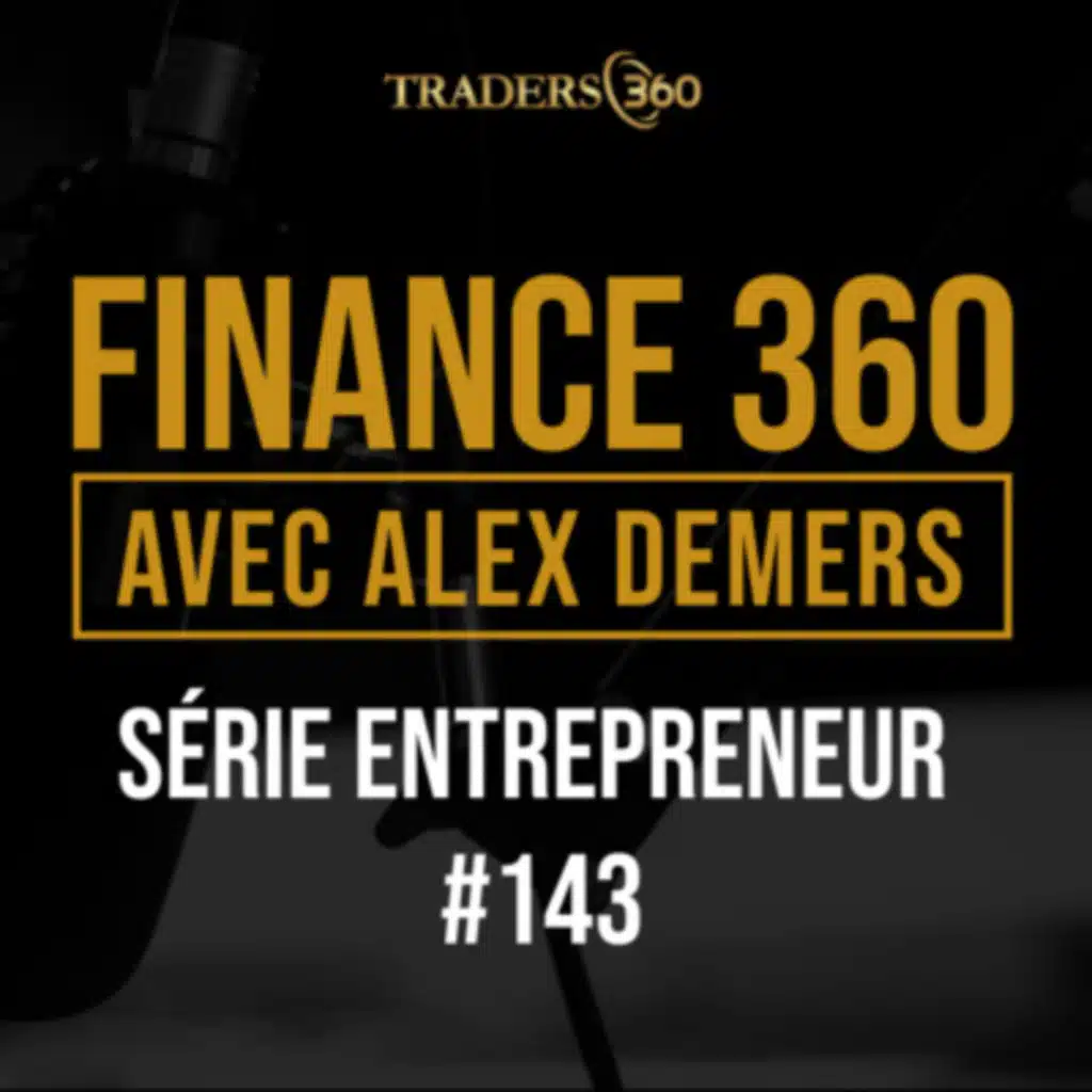 Episode 143: Les réponses pour ceux qui veulent se lancer en affaires