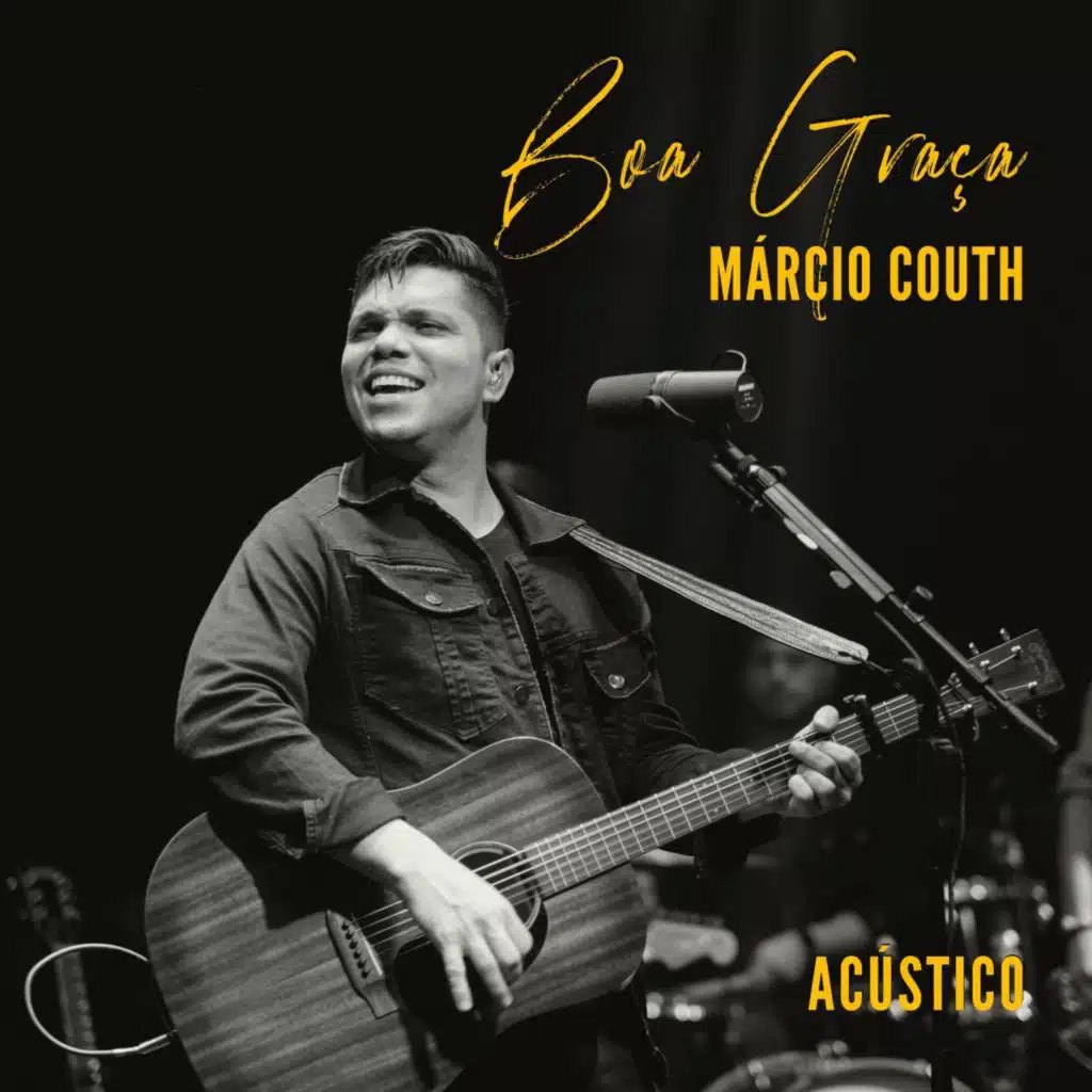Boa Graça (Acústico)