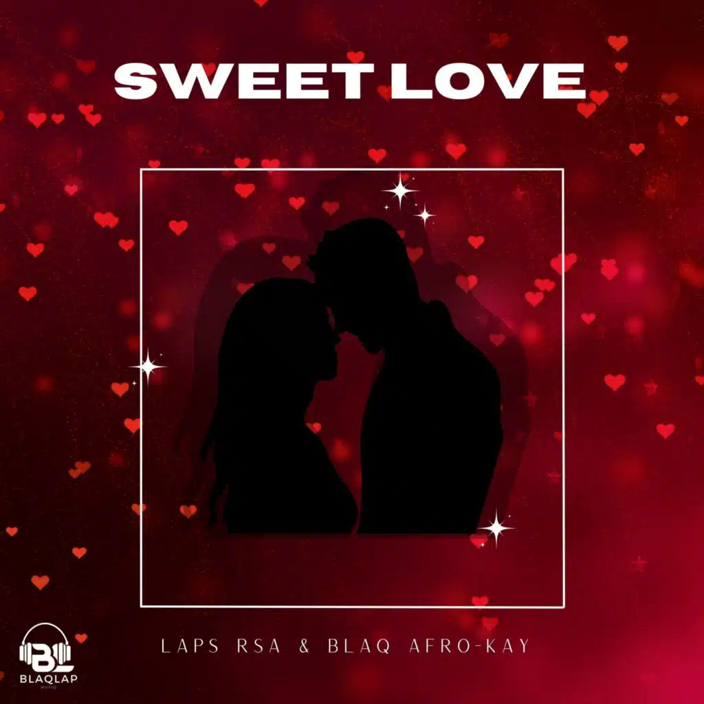Sweet Love (feat. Mellowcent, sitha & EleXx 014)