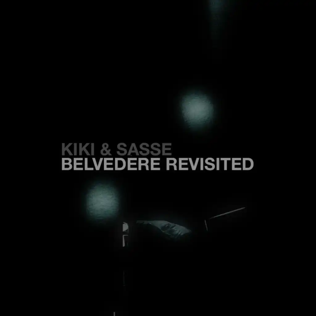 Belvedere (2023 Remaster)