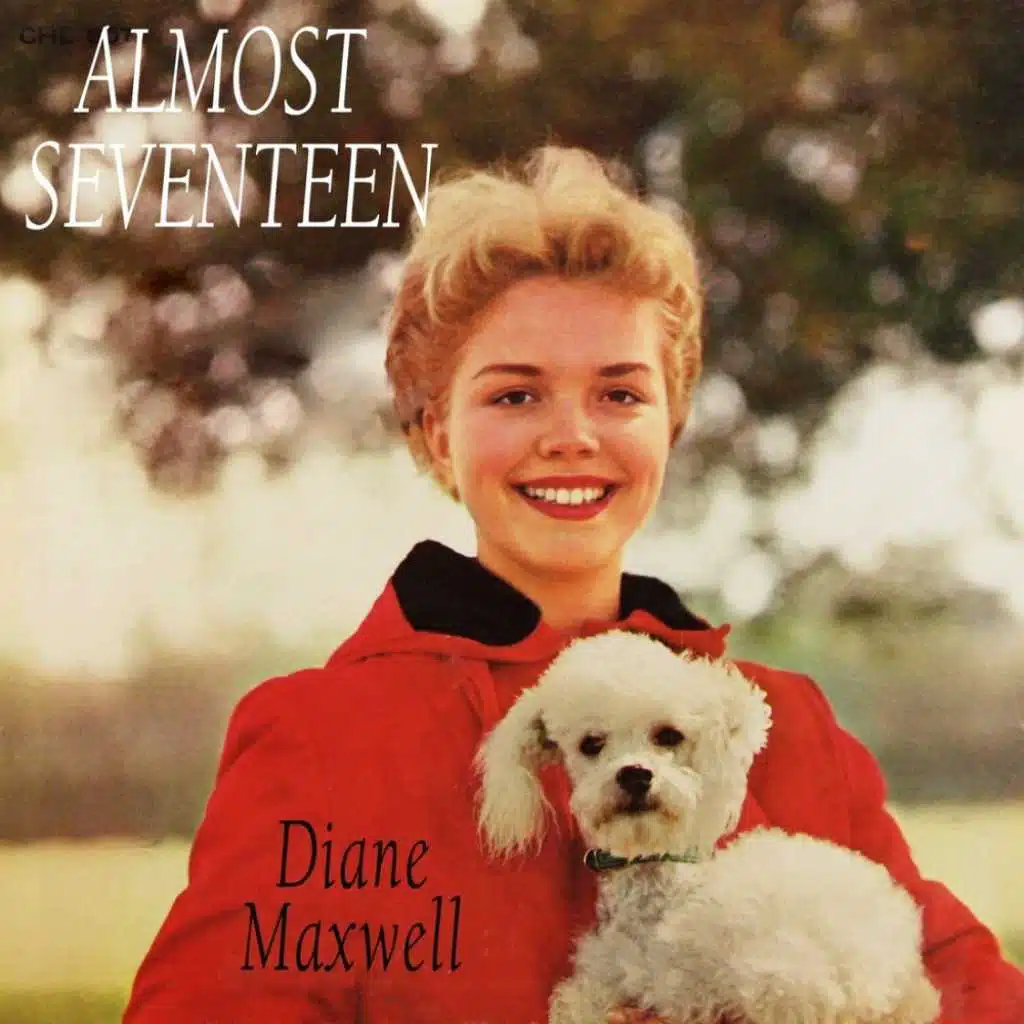 Diane Maxwell