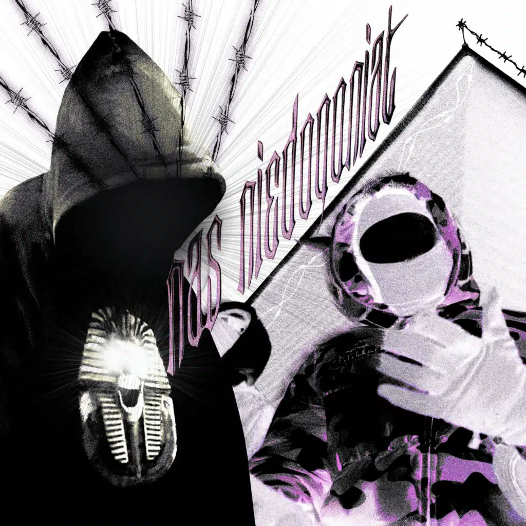 Pazzy, SHEDER & learnhowtohustle