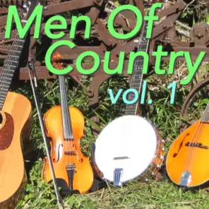Men Of Country, vol. 1