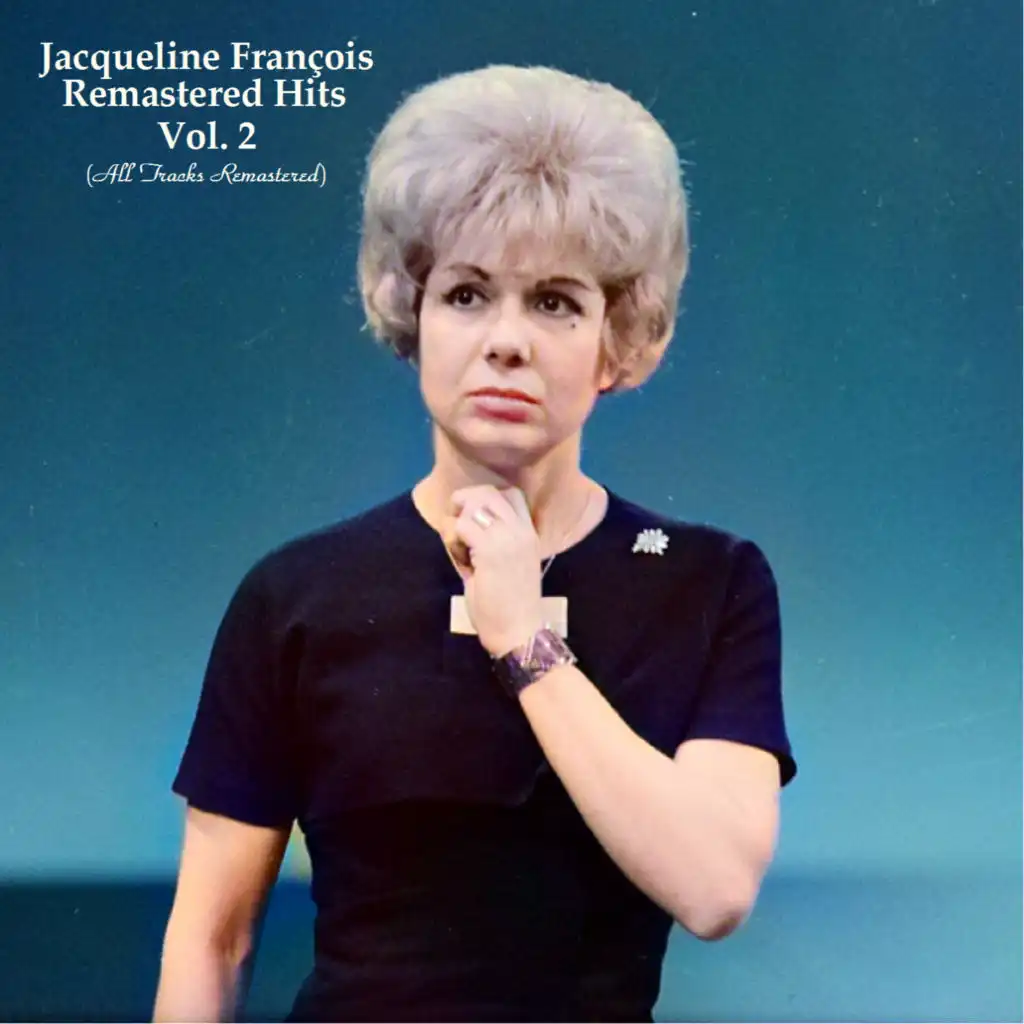 Jacqueline François
