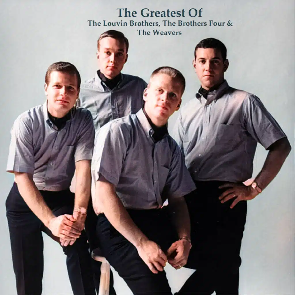 I Am A Roving Gambler (Remastered 2017)