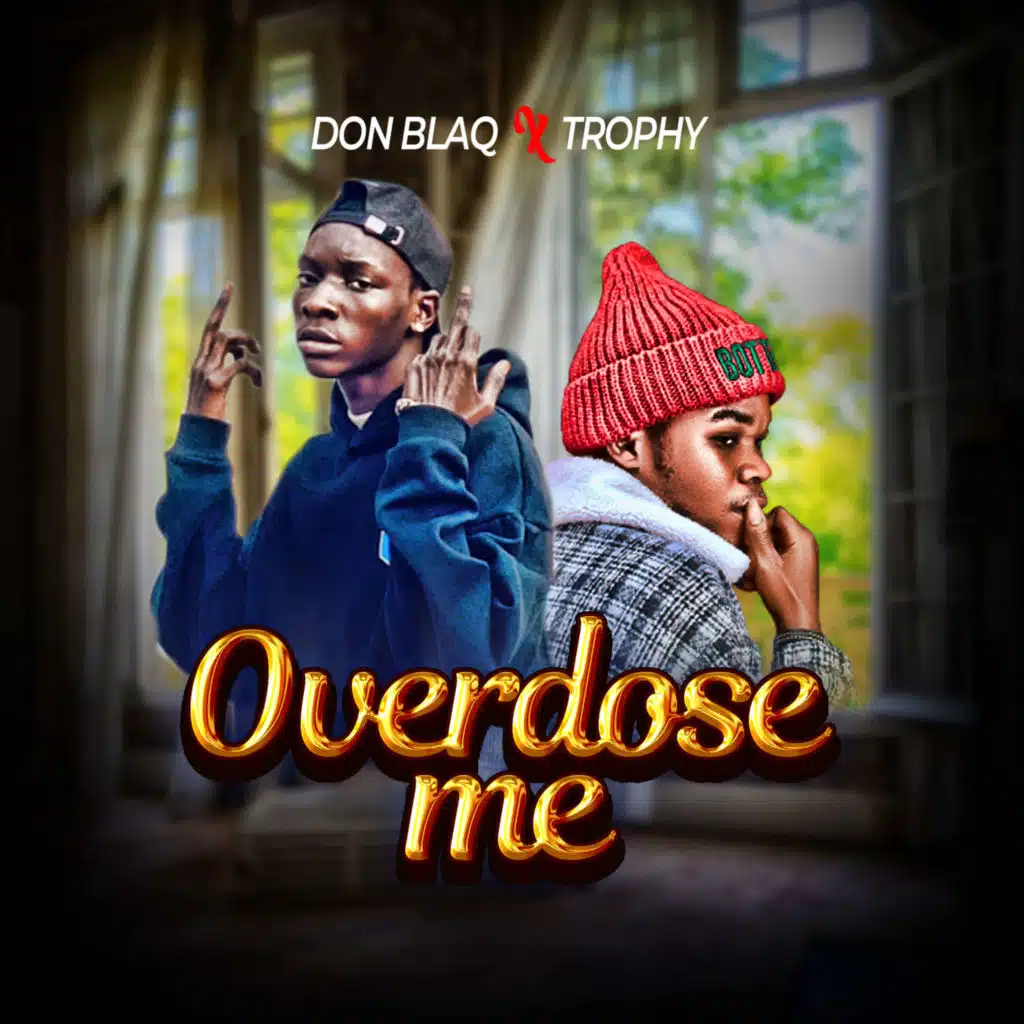 Overdose Me