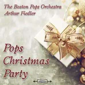 Arthur Fiedler & The Boston Pops Orchestra