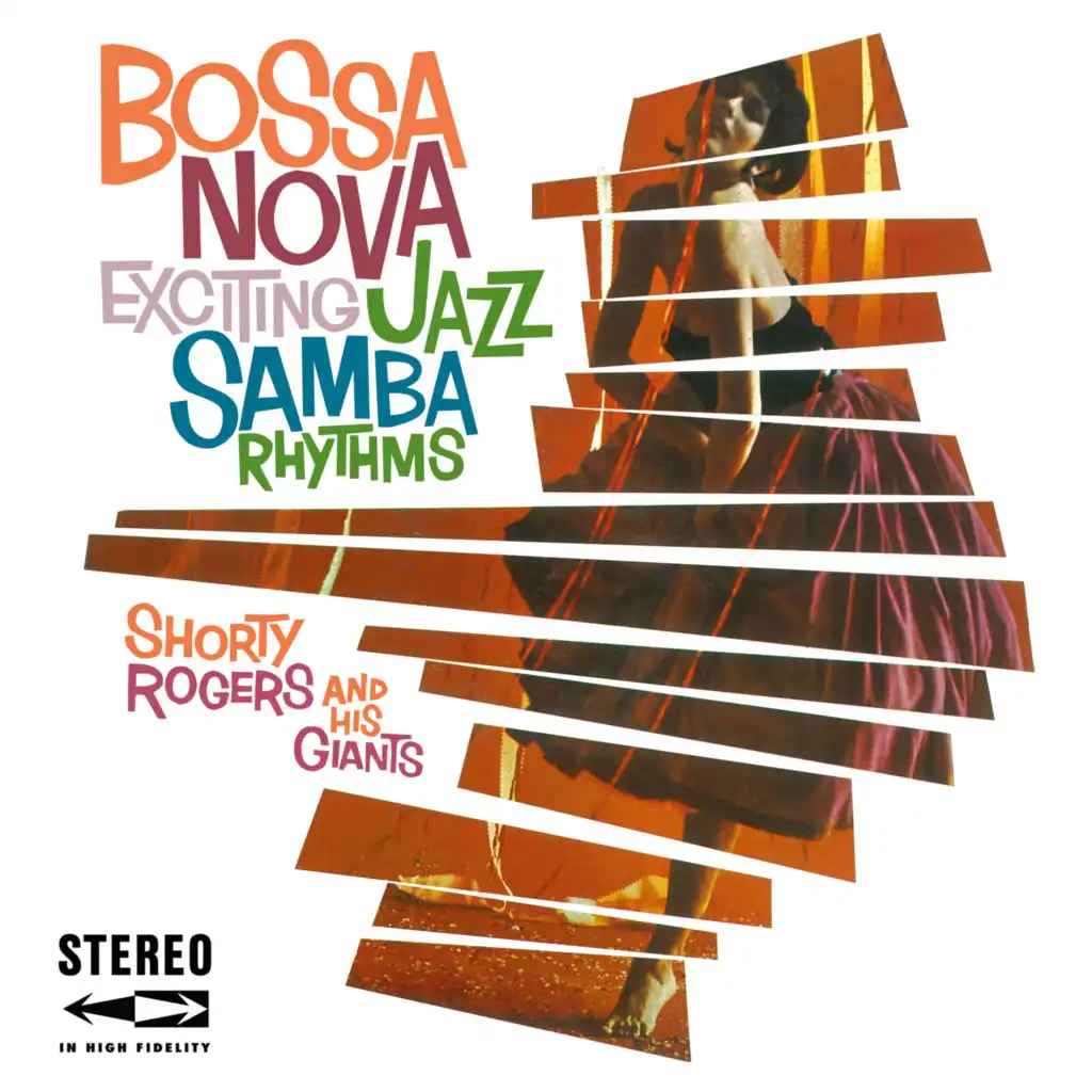 Samba Do Lorinho (Lorito's Samba)