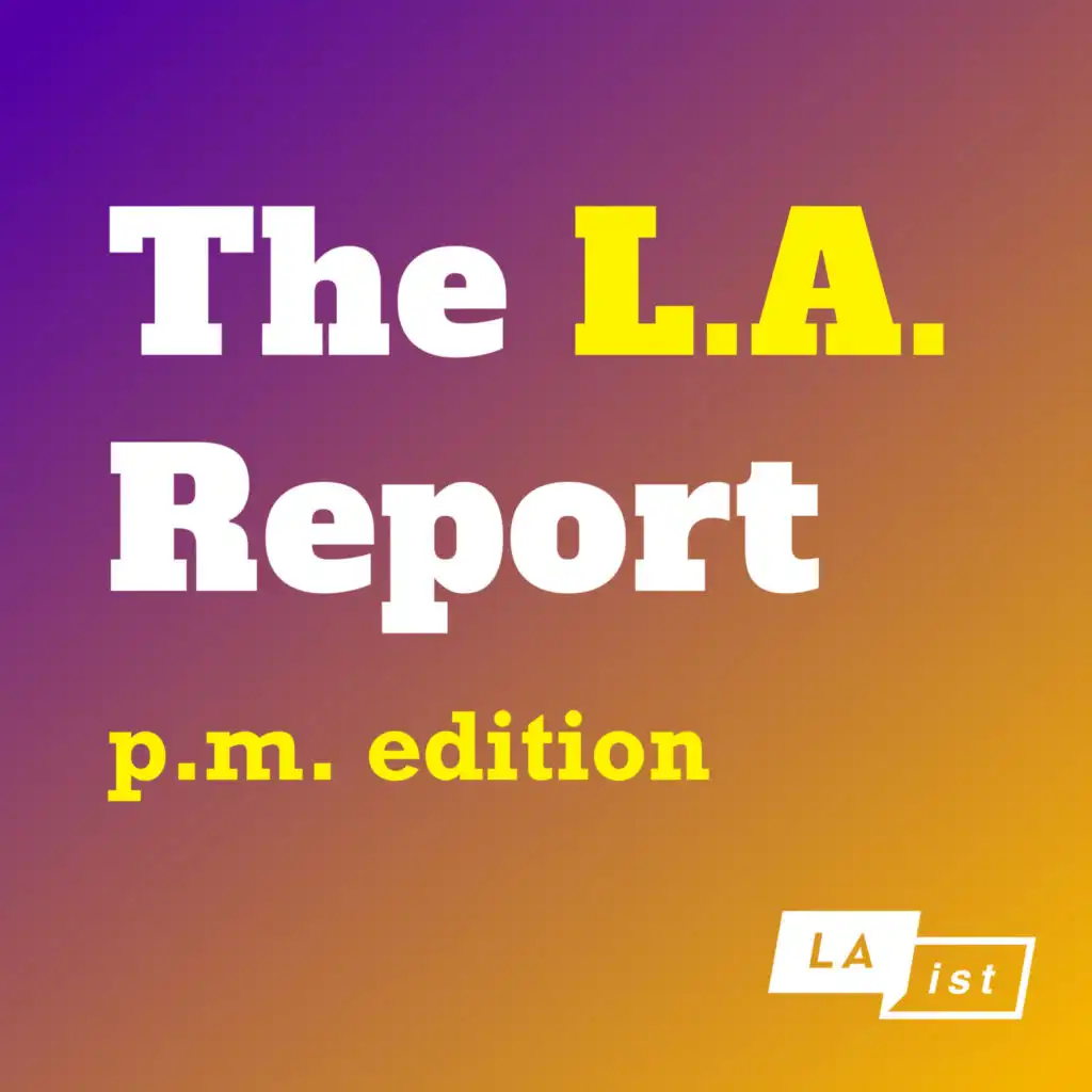 Feinstein's retirement, USC grad students vote for union, anti-camping ordinance in Culver City, $2B Powerball winner, and Valentine's Day in L.A. – The P.M. Edition