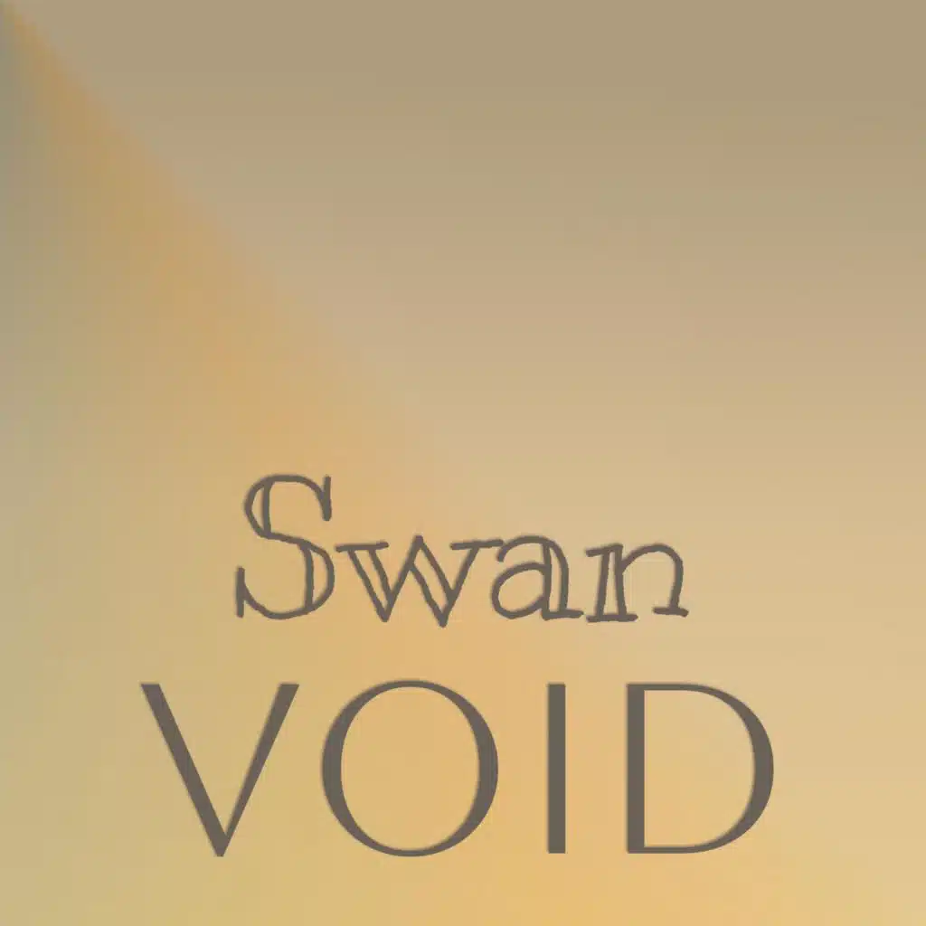 Swan Void