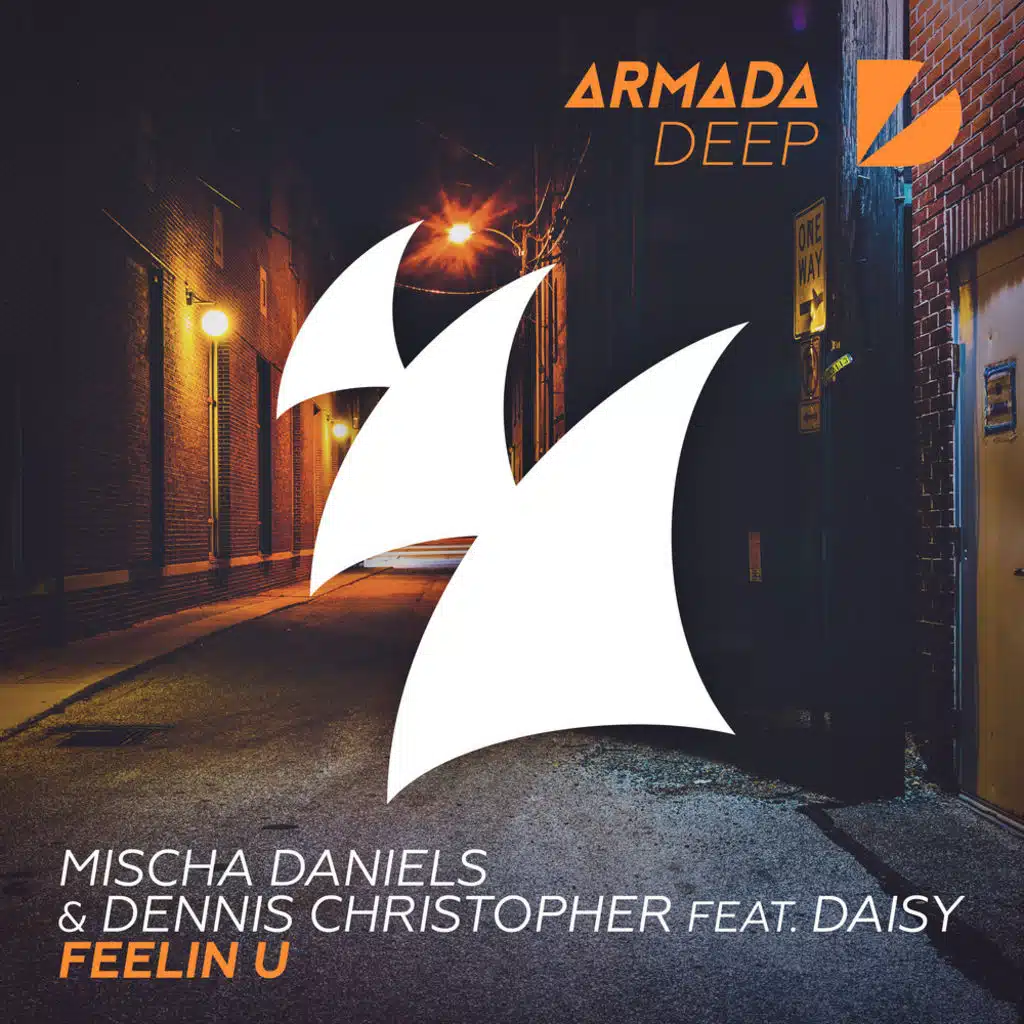 Mischa Daniels & Dennis Christopher feat. Daisy