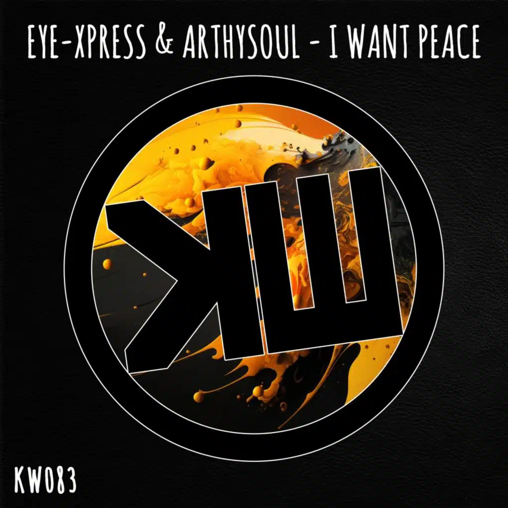 Eye-Xpress & ArthySouL