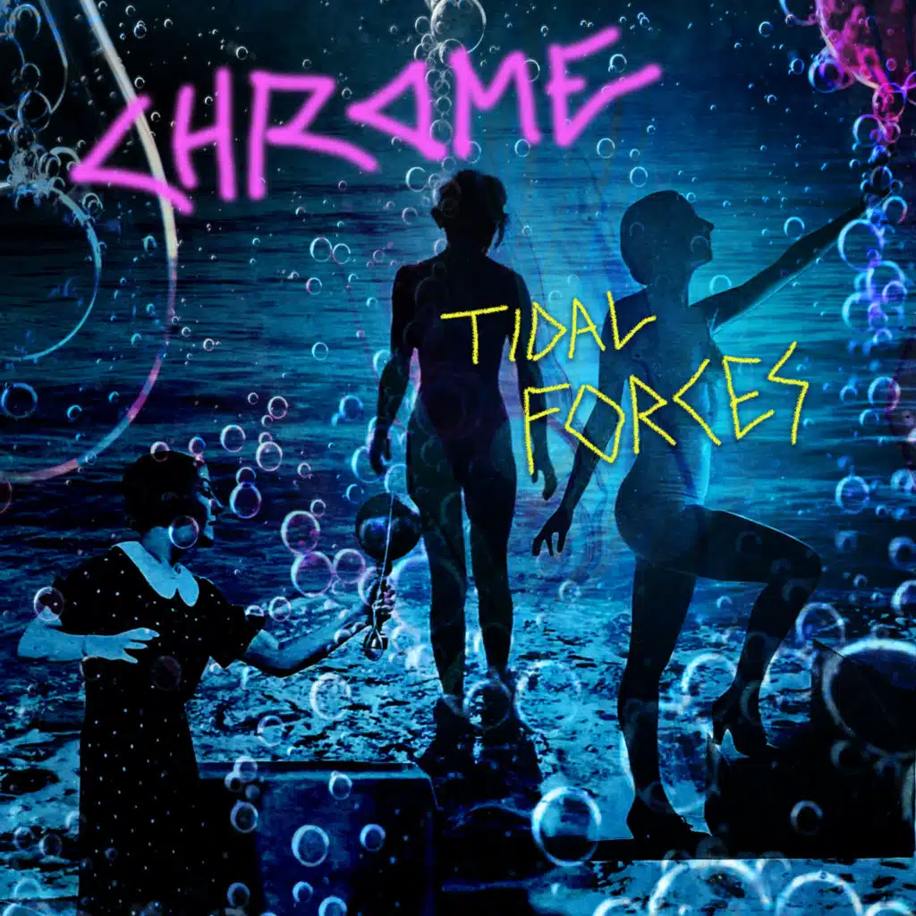 The Ring of Fire - Reprise (A Higher Flame) (Remastered 2023)