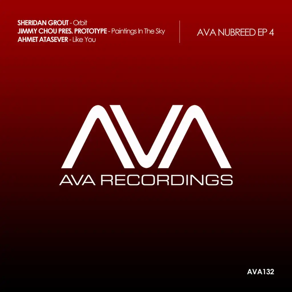 AVA NuBreed EP 4