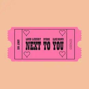 Next To You (feat. Kane Brown)
