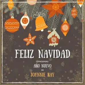 Feliz Navidad y próspero Año Nuevo de Johnnie Ray