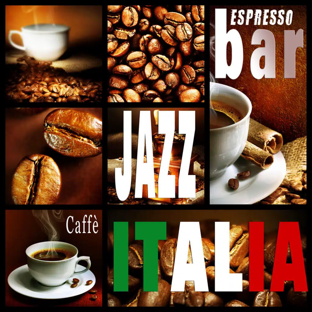 Espresso Bar Jazz Caffè Italia