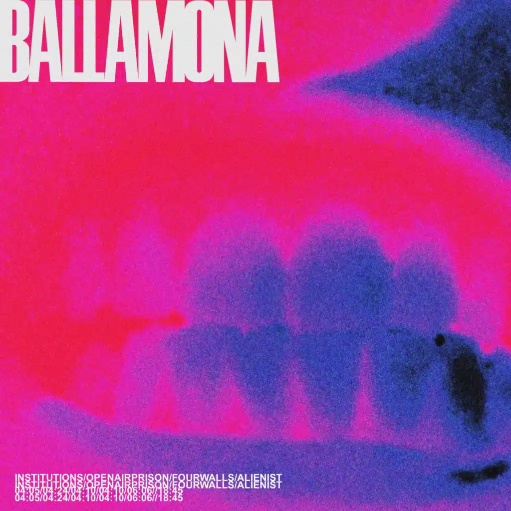 BALLAMONA