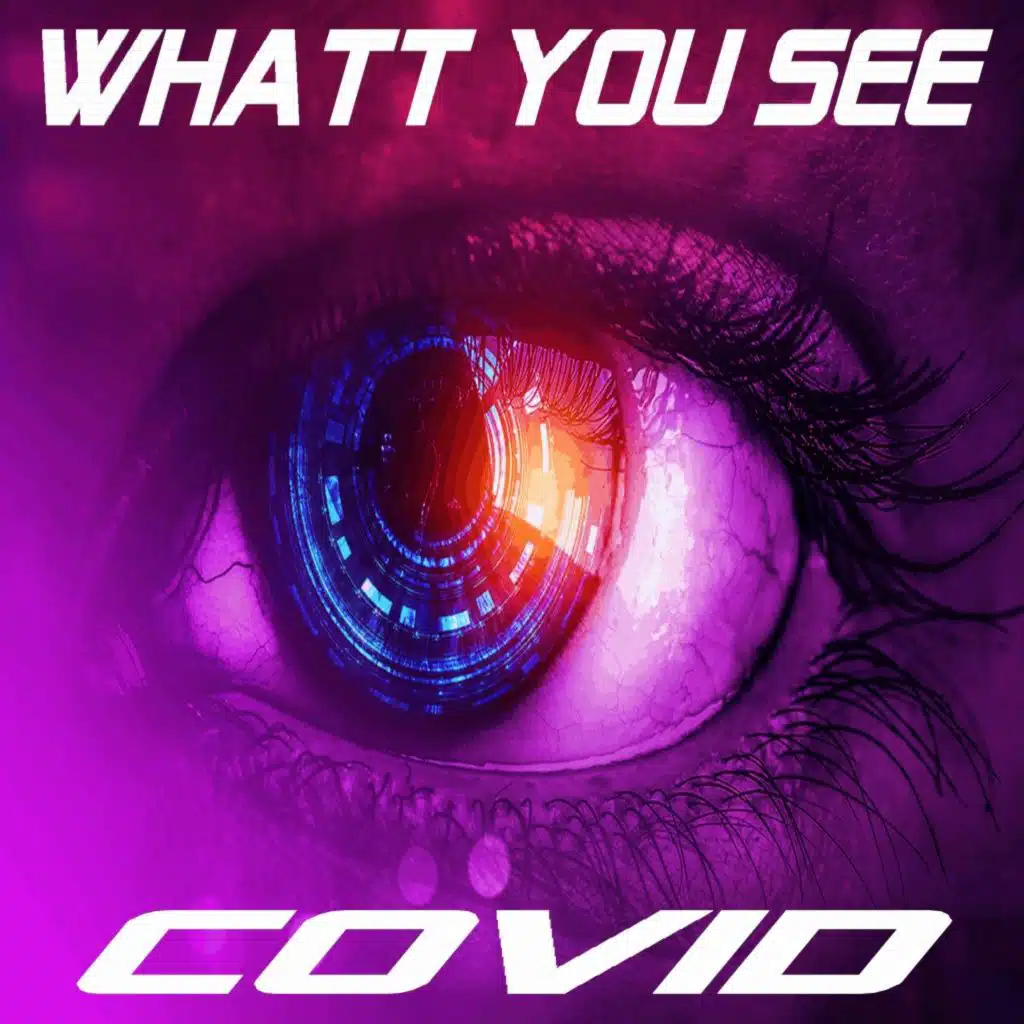 Whatt You See (Extendet Version)