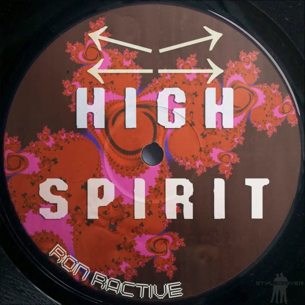 High Spirit (Raw Mix)