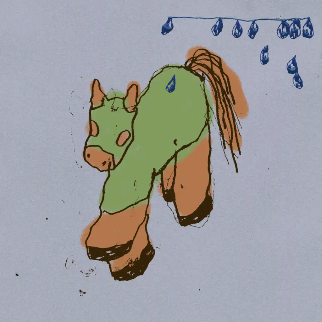 Four Tet Is My Godmother