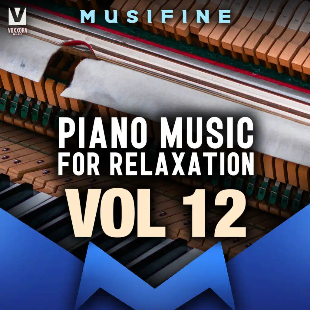 Your Story (Piano Music for Sleep)