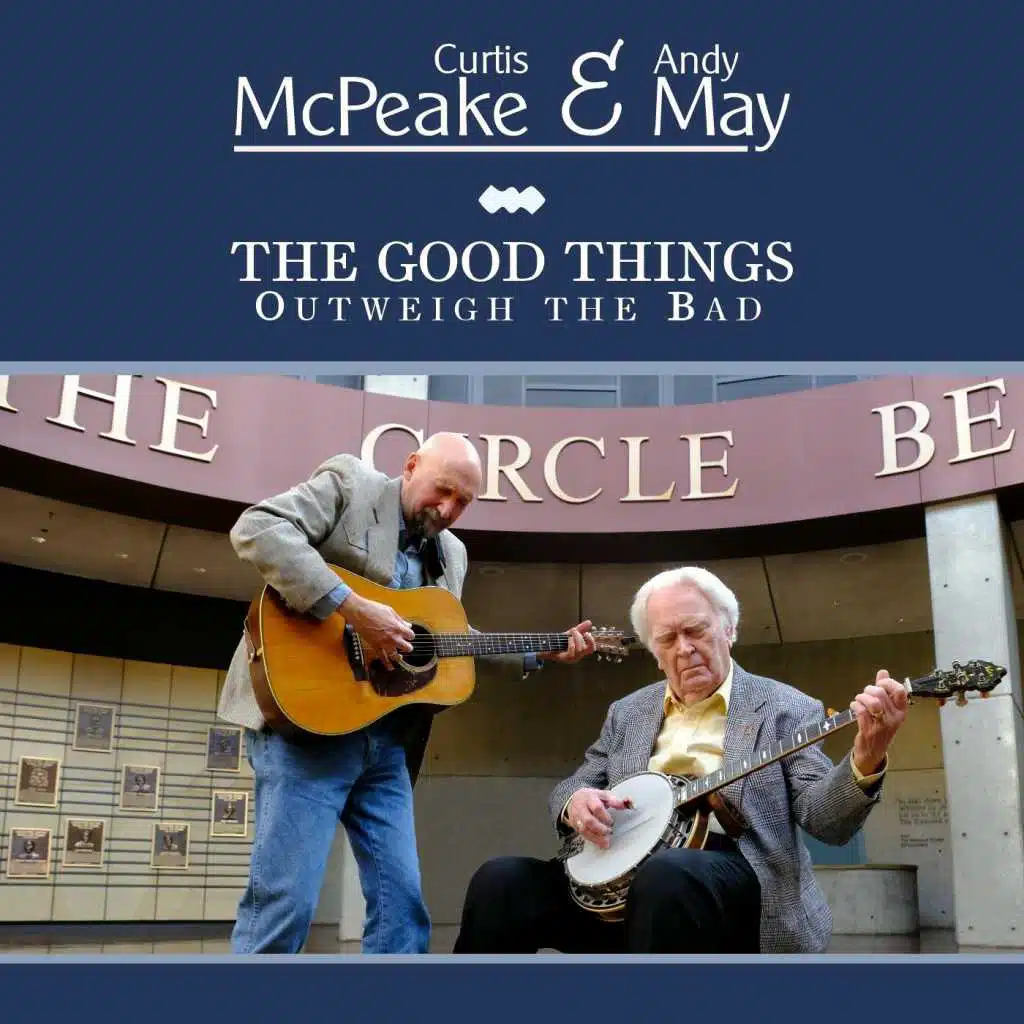 The Good Things (Outweigh the Bad)