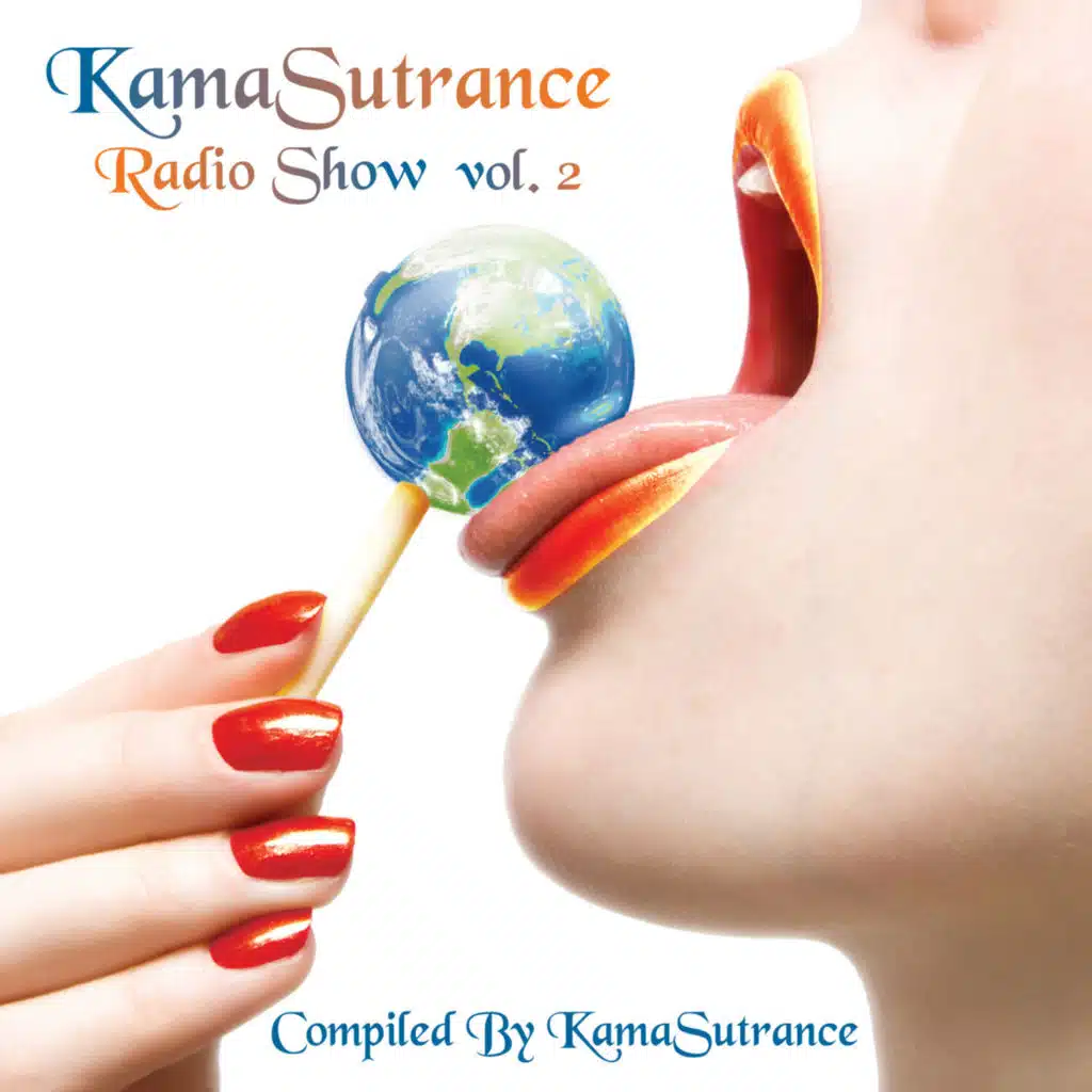 Infinity (Bonus Track)