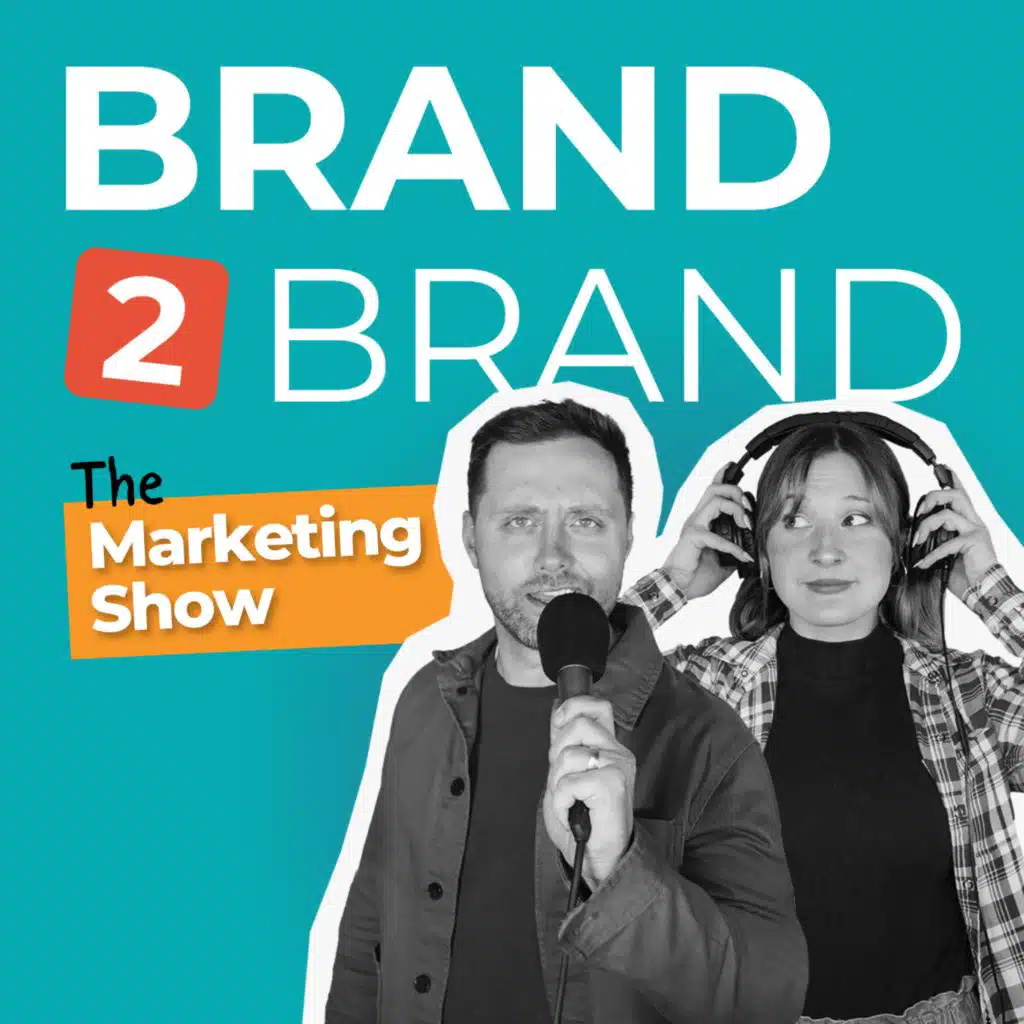 Brand2Brand.co