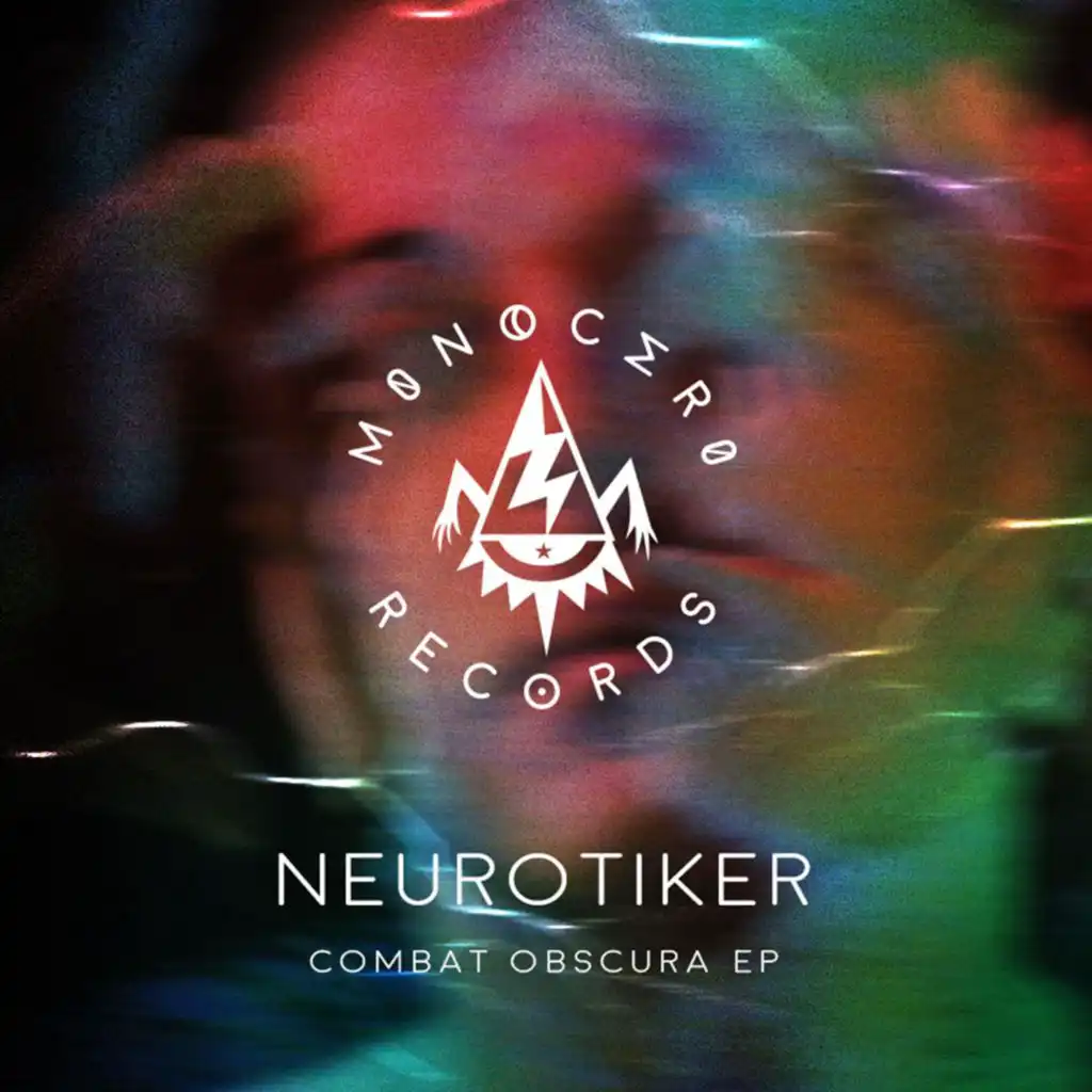 Neurotiker