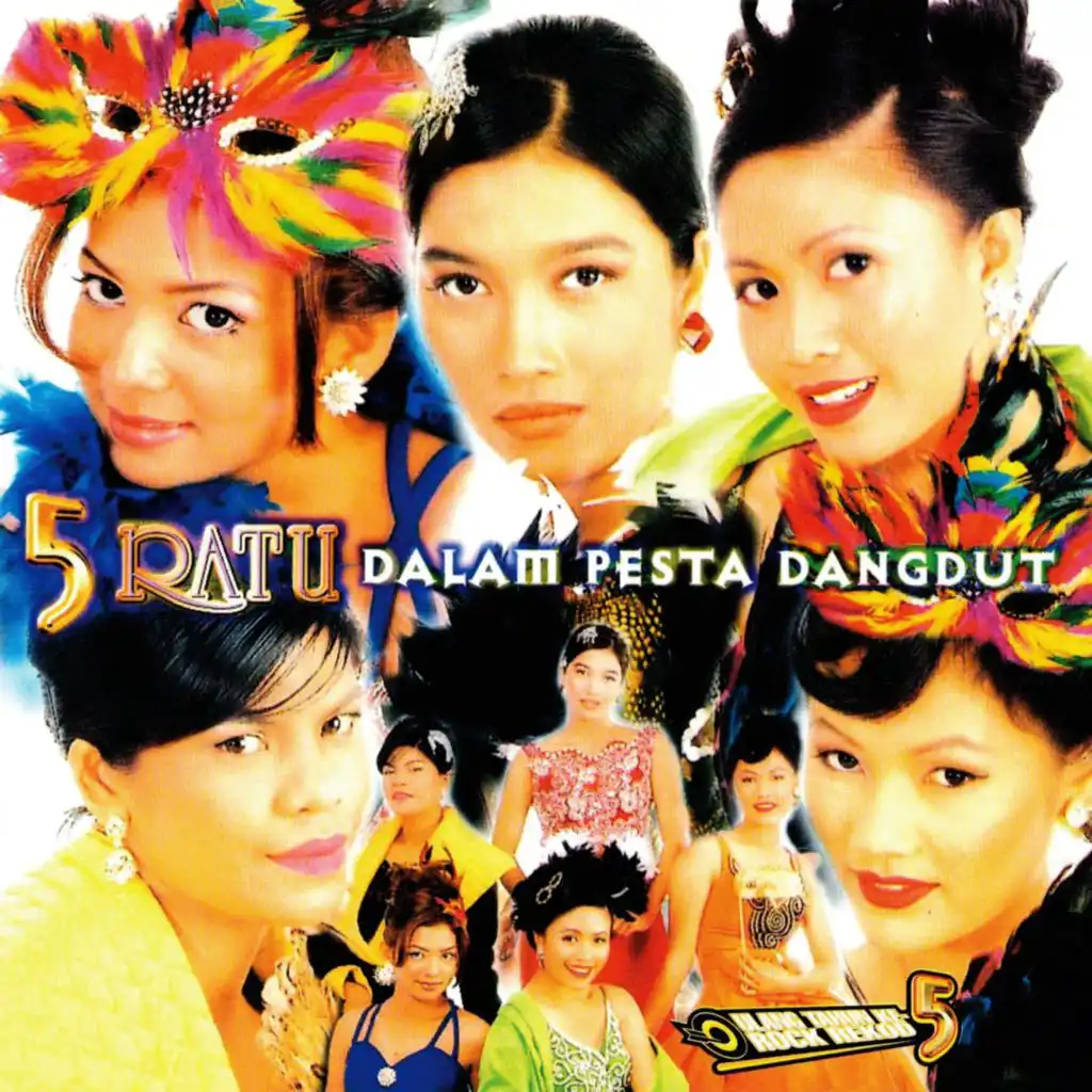 Pesta Dangdut