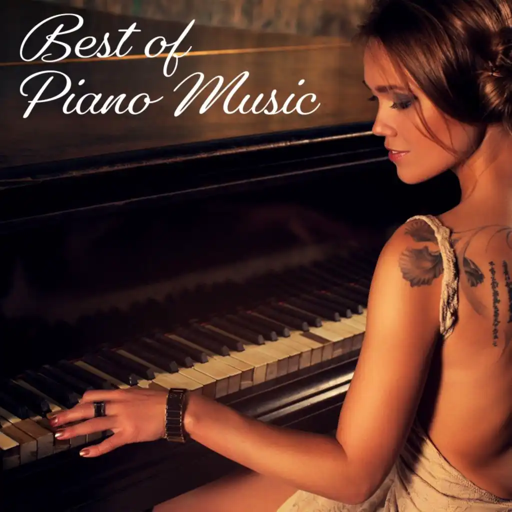 Best of Piano Music