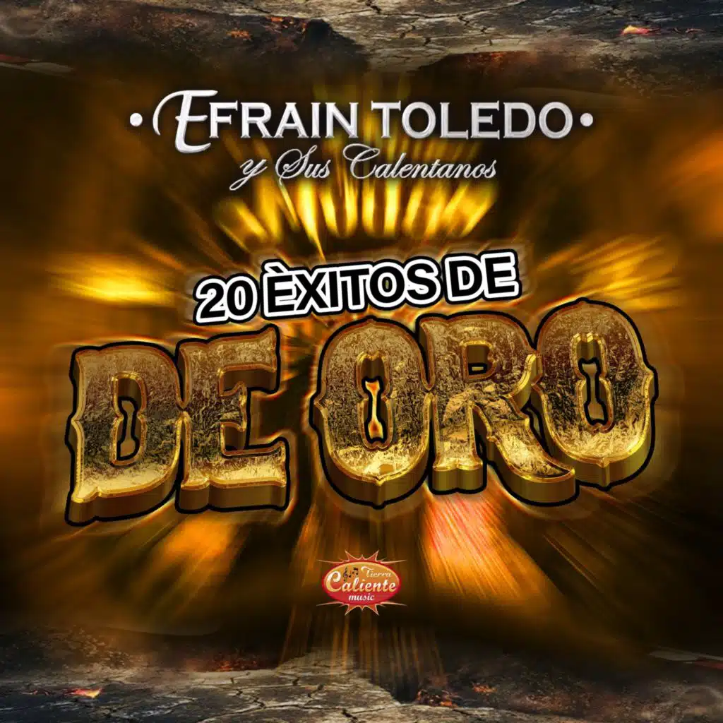 Efrain Toledo y Sus Calentanos & tierra caliente music