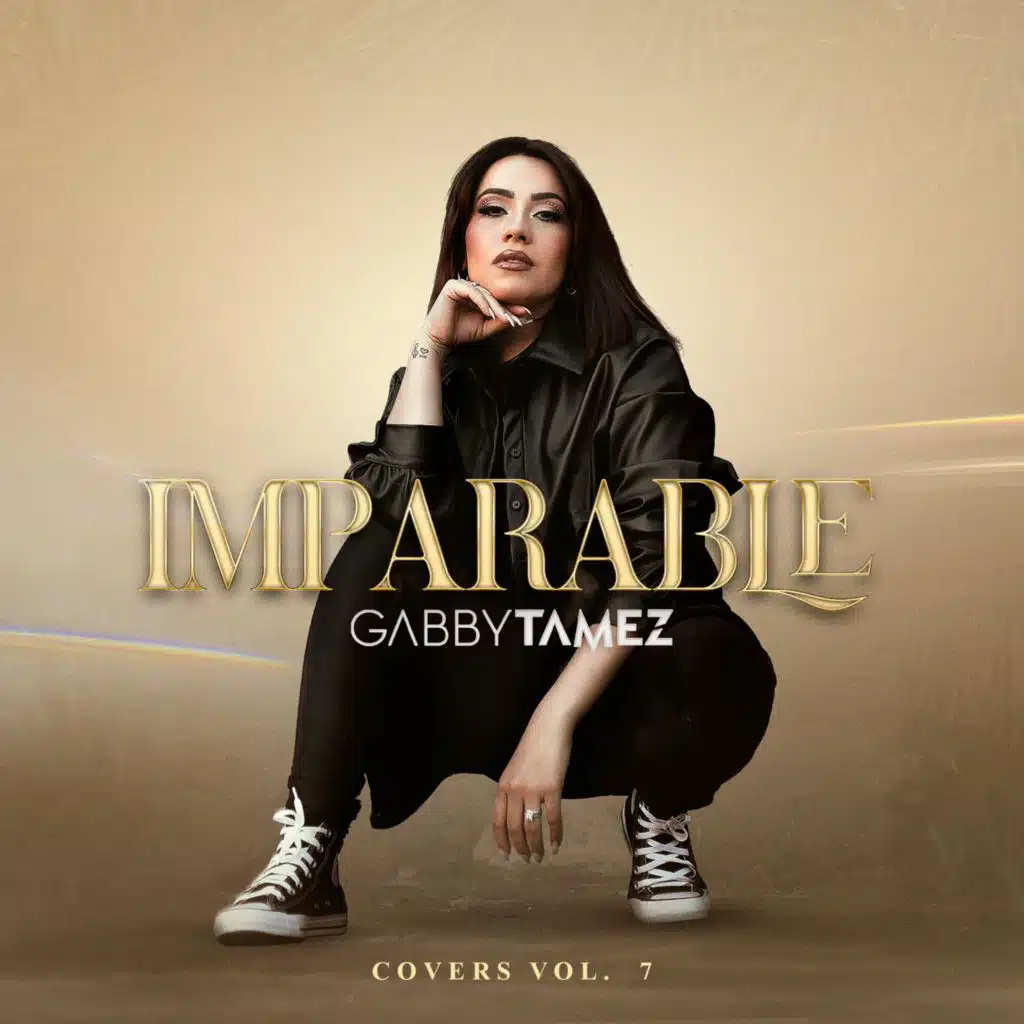 Imparable Covers, Vol. 7