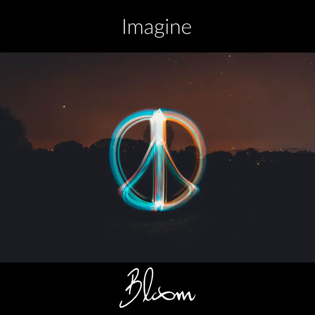 Imagine