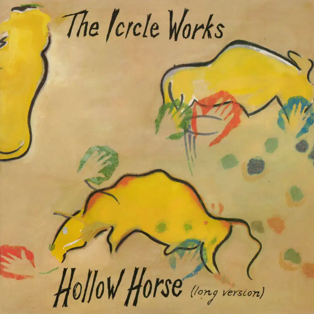 Hollow Horse (Extended Version)