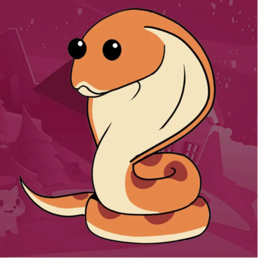 ADOPT ME COBRA AND MORE!