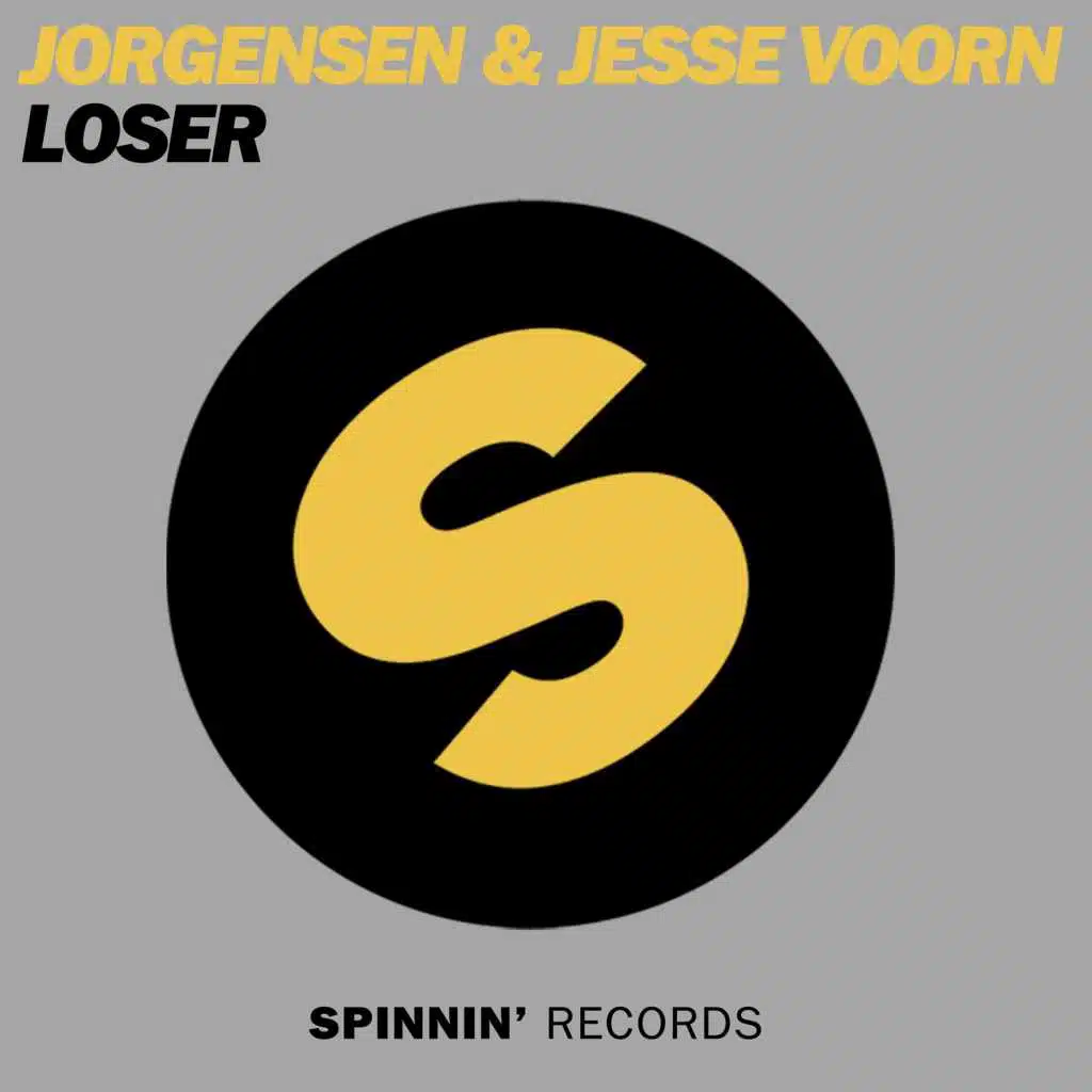 Jorgensen & Jesse Voorn